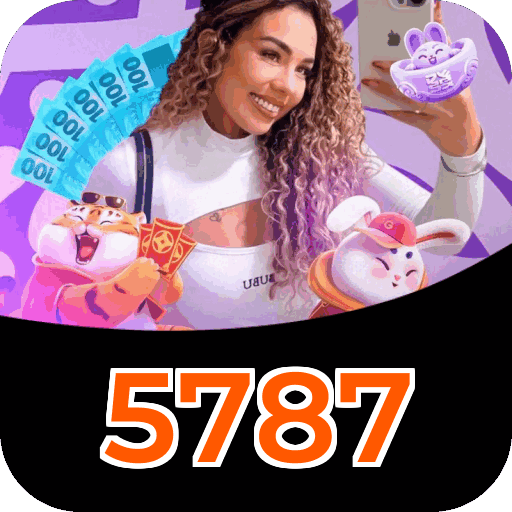 5787 segurança SSL 256-bit - Licença Curaçao, eCOGRA, GLI certificado