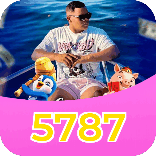 Fluxo de download do app 5787 — referência visual